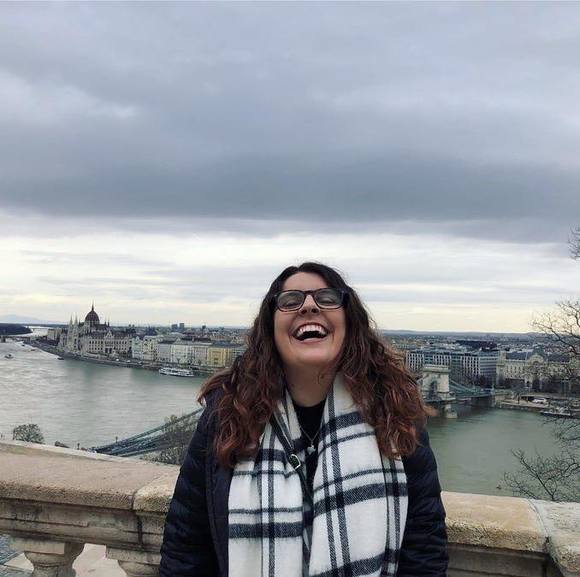 Profile Picture of Rebecca Birkenmeier (@rebelburke) on Poshmark