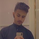 Profile Picture of OSAMA Bn AHMAD (@dx5xd) on Instagram