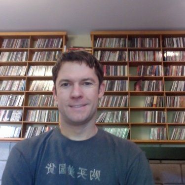 Profile Picture of Mike Locke (@MikeFLocke) on Twitter