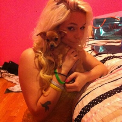 Profile Picture of Heather Karyn Hinman (@heatherkaryn) on Twitter