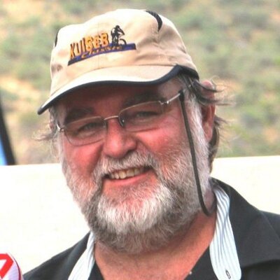 Profile Picture of Johan Pretorius (@Johan_Pretoruis) on Twitter