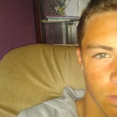 Profile Picture of Aaron Simmonds (@Aaron_Simmo) on Twitter