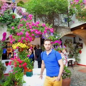 Profile Picture of Príncipe_DLO (@DanielGarFdez) on Twitter