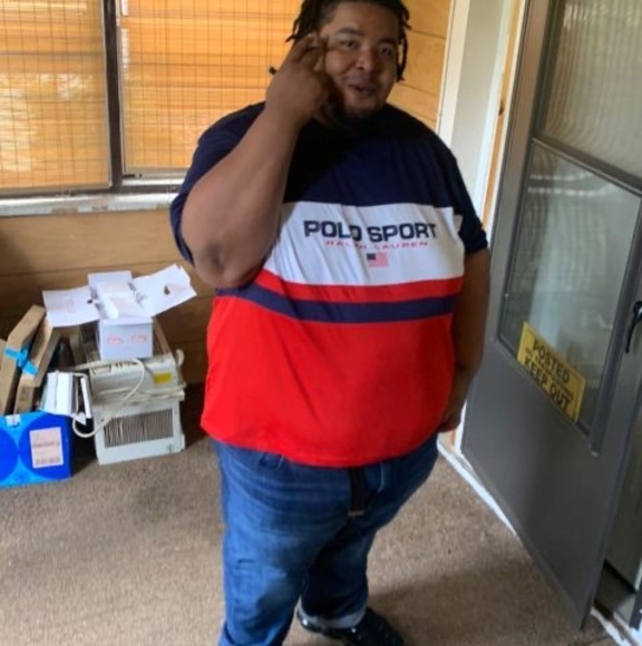 Profile Picture of Andre Spence (@kingnile2) on Poshmark