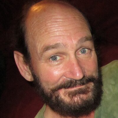 Profile Picture of John R Durrett (@JohnRDurrett) on Twitter