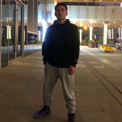 Profile Picture of T@F (@TimothyWoo888) on Twitter