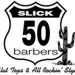 Profile Picture of Elaine Hooker (@slick50barbershop) on Instagram