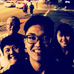 Profile Picture of Chin Chye Chew (@cr@b3) on Flickr