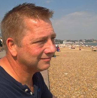 Profile Picture of Barry Manning (@barry.manning.5) on Facebook