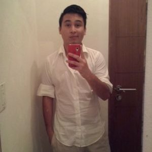 Profile Picture of Jonathan Alcocer (@Jhonny_LA) on Twitter