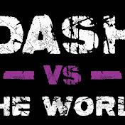 Profile Picture of Dash Andrews (@wordlessandrews) on Youtube