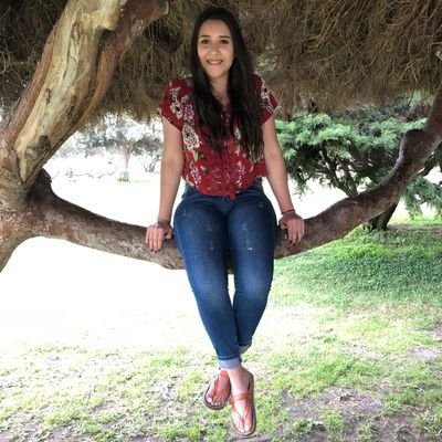 Profile Photo of Alejandra Espinoza (@sanfransimple28) on Twitter