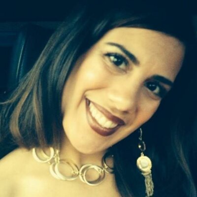 Profile Picture of Jennifer Cedeño (@jennifercedeno) on Twitter