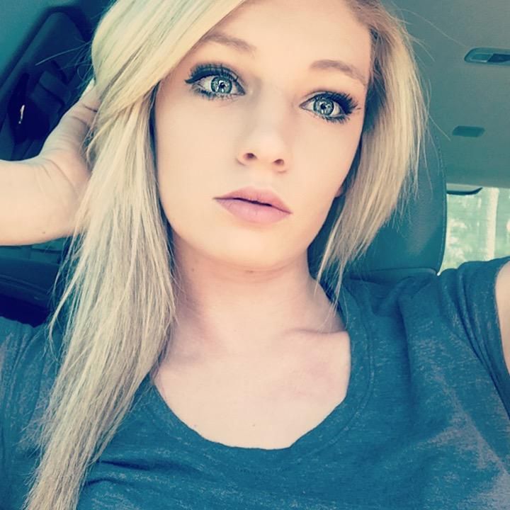 Profile Picture of Caitlyn Frizzell❤️ (@_caitlyn_frizzell_) on Tiktok