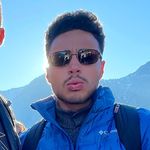 Profile Picture of Max Perkins (@max_kwon__do) on Instagram