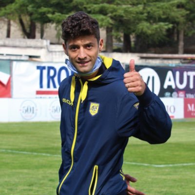 Profile Picture of Nico Bubas (@nbubas) on Twitter
