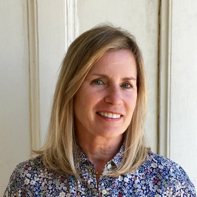 Profile Picture of Joanne Calabrese (@jcalsf) on Twitter