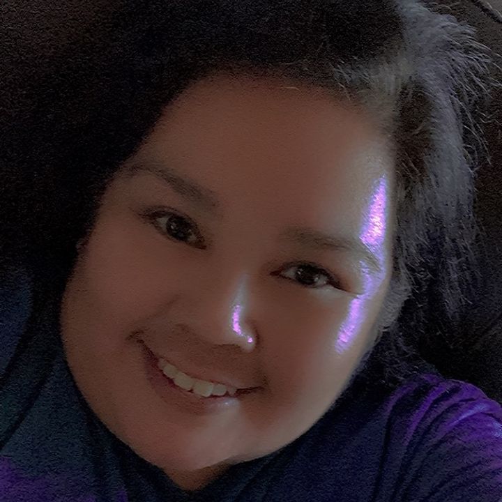 Profile Picture of lynettechavez (@lynettechavez8) on Tiktok