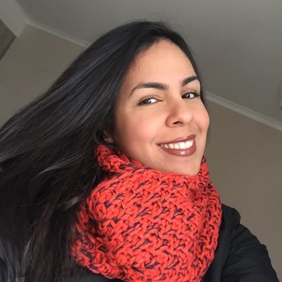 Profile Picture of Corina Ramirez (@CoryRh) on Twitter