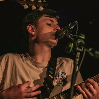 Profile Picture of George Jenkins (@george_jenkinss) on Twitter