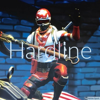 Profile Picture of Its_Hardline (@RoehrbornEthan) on Twitter