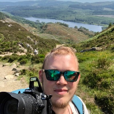 Profile Picture of Weiserdavid (@David1994Weiser) on Twitter