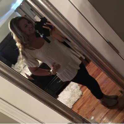 Profile Picture of Allison Knowles (@allie_kay10) on Twitter