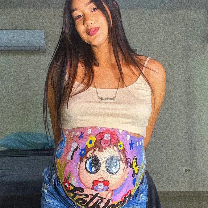 Profile Picture of Kathleen❤️👑 (@katherine.key.erver) on Tiktok