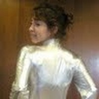 Profile Picture of Talia Inbar (@talia-inbar) on Quora