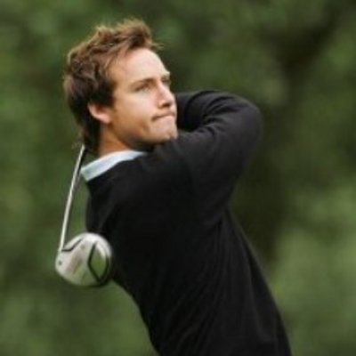 Profile Picture of Steven Palmer (@StevenPalmerPGA) on Twitter