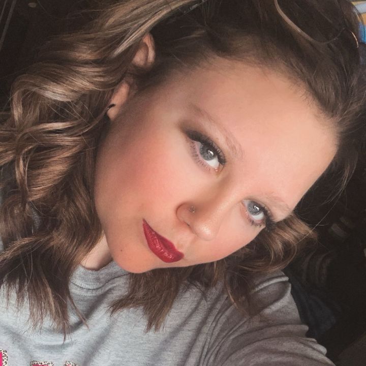 Profile Picture of Charity Barron (@charitybarron) on Tiktok