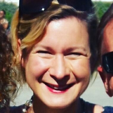 Profile Picture of Alice Gallagher (@alicelizagally) on Twitter