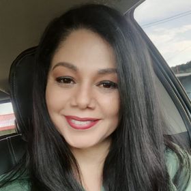 Profile Picture of Sandra Madrigal Leon (@sandramadrigall) on Pinterest