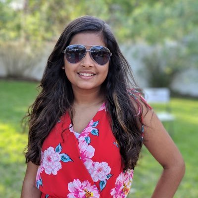 Profile Picture of Jahnavi Tripathi (@JahnaviTripath3) on Twitter