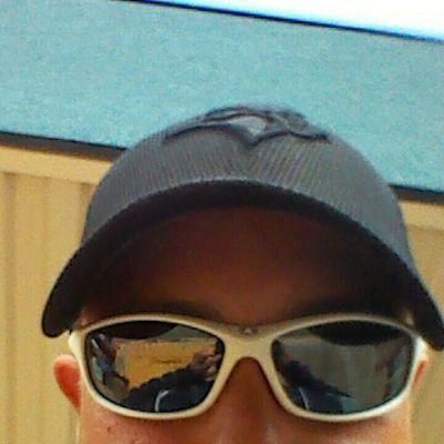 Profile Picture of Homer Jay (Jerry) (@Jerryellis77) on Twitter