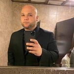 Profile Picture of Yohuswald Blakely Martínez (@mr._blakely) on Instagram