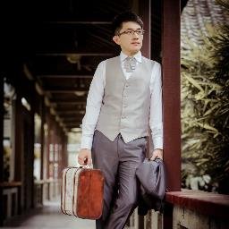 吳昱圻 - Twitter Profile Picture of 吳昱圻 (@Curtis__Wu) on Twitter