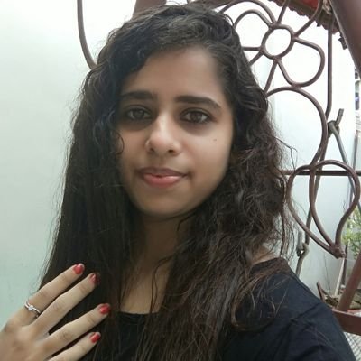 Profile Picture of Maitri (@maitripatel227) on Twitter