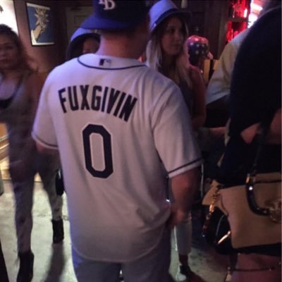 Profile Picture of Jason Sharkey (@theshark716) on Twitter