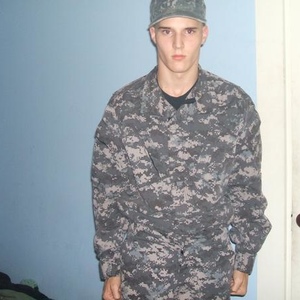 Profile Picture of Brian Lippincott (@mrveazie) on Myspace