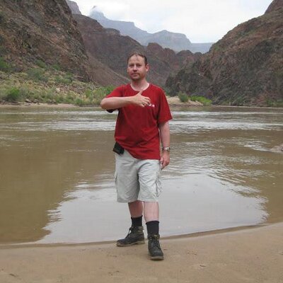 Profile Picture of Stuart Bradshaw (@XanaduBradwash) on Twitter