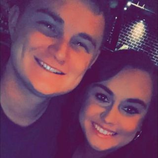 Profile Picture of Brittany Keithley (Rainbolt) (@bkeithley37) on Instagram