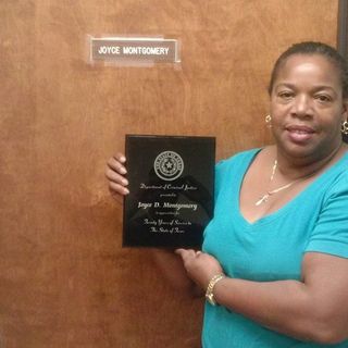 Profile Picture of Joyce Montgomery (@joyce.montgomery.503) on Facebook