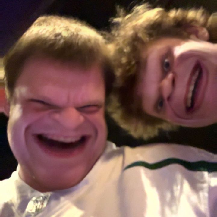 Profile Picture of caleb (@caleb.dumais12) on Tiktok