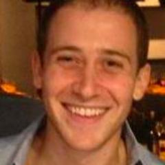 Profile Picture of Michael Pfeffer (@mikey_pfeffer) on Twitter