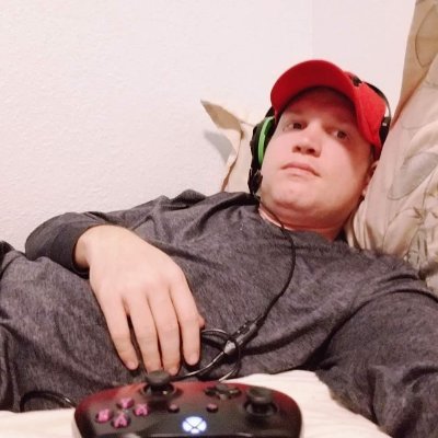 Profile Picture of Bryan Goodchild (@bryan_goodchild) on Twitter