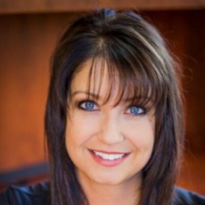 Profile Picture of Amber Fuller-McDade (@RealtyBlvd) on Twitter