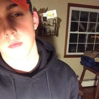 Profile Picture of Connor Gagne (@connor.gagne.1485) on Facebook