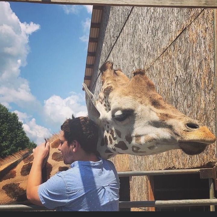 Profile Picture of Sean Bachman (@seanbachman0) on Tiktok