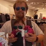 Profile Picture of Gregory Newkirk (@batmanbond007) on Instagram